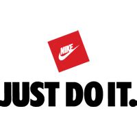 just do it nike betekenis|nike wikipedia.